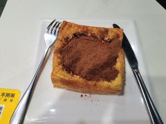 -锦园春香港茶餐厅(西海湾旗舰店)