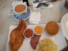 -翠华餐厅(香港国际机场店)