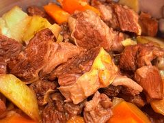 -老爷庙风味美食府(魏都大道店)