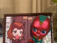 -泡泡玛特POPMART(崇文门国瑞城店)