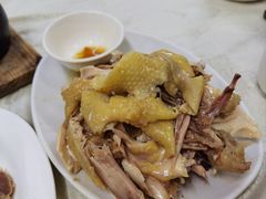 招牌手撕鸡-醉贤居