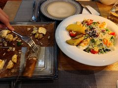 -LA CREPERIE BRETONNE布列塔尼法式餐厅(天童北路店)