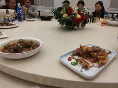 -蒸八鲜农家土菜(祝桥店)