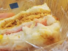 法式三明治-可莎蜜兒(浦沿店)