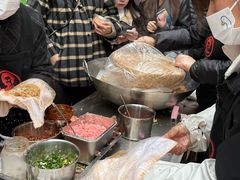 -六广门毛阿姨糯米饭