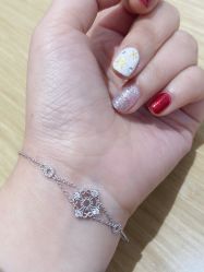 -钻石小鸟钻戒婚戒定制(石路店)