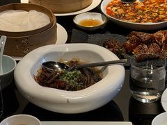-上海苏宁宝丽嘉酒店·嘉府壹号中餐厅