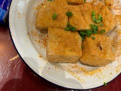 -长勺子东南亚(街道口店)