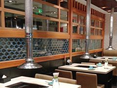 -韩时烤肉(丰科万达广场店)
