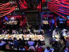 -MOSSO德国餐厅·音乐酒吧(环宇荟店)
