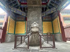 -历代帝王庙博物馆