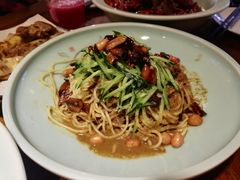 益品凉面-戴记龙虾(天泽街店)