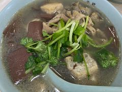 -金原鸭血粉丝汤总店(锁金村店)