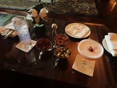 -LONG BAR 廊吧(外滩华尔道夫酒店)