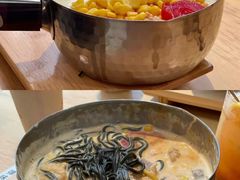 -火山屋台(新街口店)