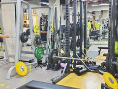 -VPsmart私教健身工作室(新华路旗舰店)