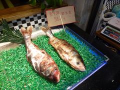-小牛海记潮汕牛肉店(永定路店)
