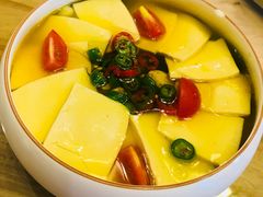 -安多素食(广仁寺路店)