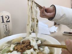 -面道赞宁海海鲜面(迎凤街店)