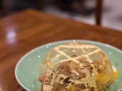 -虎哥私房菜(馒头山店)
