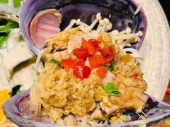 -必点海鲜·鲅鱼水饺(鞍山西道店)