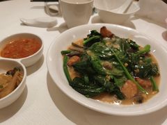 -莆田餐厅PUTIEN(西安万象天地店)