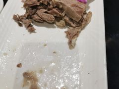 -品回味清真西北楼(宁波首店)