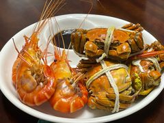 -小陆莲花蟹园农家乐(莲花岛店)