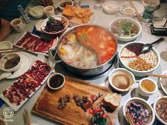 -俏牛哥鲜牛肉牛肆馆(重庆天地店)