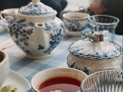 -Vanillacafe香草咖啡(银海大世界店)