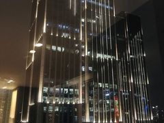 -上海外滩英迪格酒店