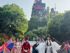 -杭州宋城