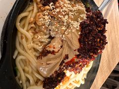 -小街曹师傅砂锅麻辣烫(亚泰大街店)