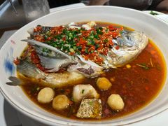 -烹湘·鲜炒湖南土菜(海珠店)
