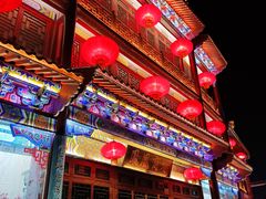 -深圳锦绣中华民俗村