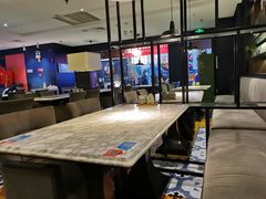 -轻捞慢起面馆(新世界百货店)