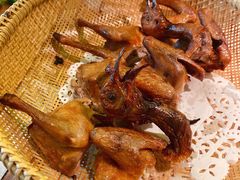 -大榕树下顺德菜(融创茂店)