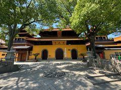 -亭林园-华藏寺