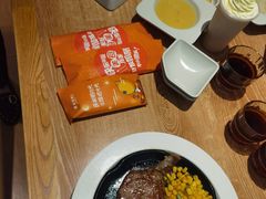 -豪客来牛排(成都锦江大融城店)