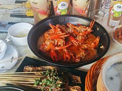 -聚味瞿记·龙虾堂(树木岭店)