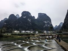 -明仕田园