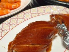 -大鸭梨烤鸭(甘家口店)