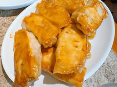 -金谷园饺子馆(北邮总店)