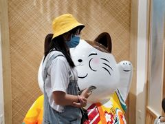 -屋虎猫馆(宝安大仟里店)