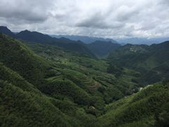 -南尖岩景区