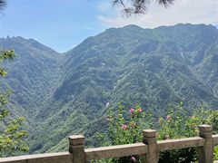 -九华山风景区