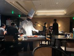 -喜悦烤鸭·新京菜(王府井店)