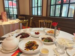 -玫瑰厅上海菜(兴国路店)