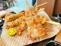 -山葵家居酒屋(天目里店)