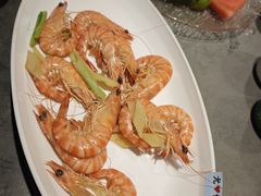 -佬太公海鸭·海鲜大排档(上海总店)